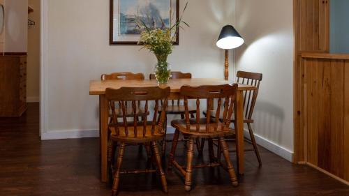 3-Bedroom Cottage #7 - Austrian Pine