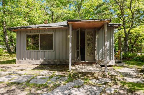 3-Bedroom Cottage #9 - Sand Bay