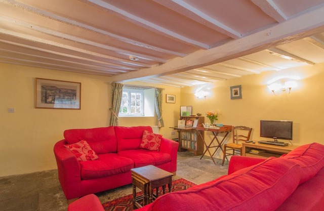 3 bedroom Cottage in Beaminster - DC179