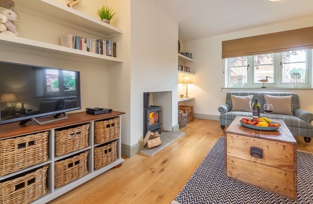 3 bedroom Cottage in Snettisham - KT186