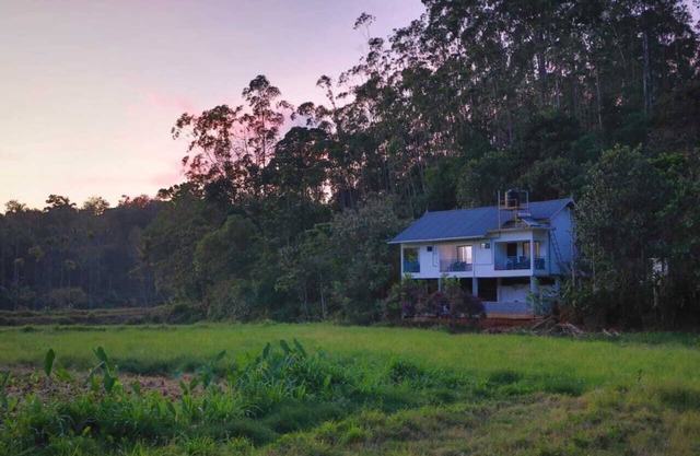 3 Bedroom Cottage