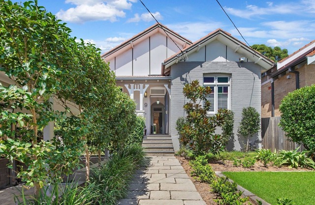 Cremorne 
