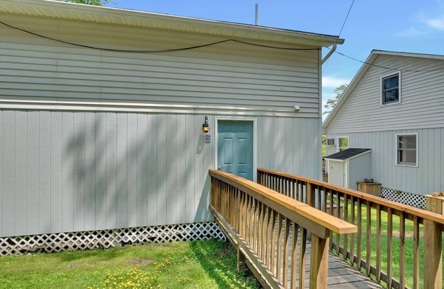 3 Bedroom Cottage only 10 minutes from Cooperstown