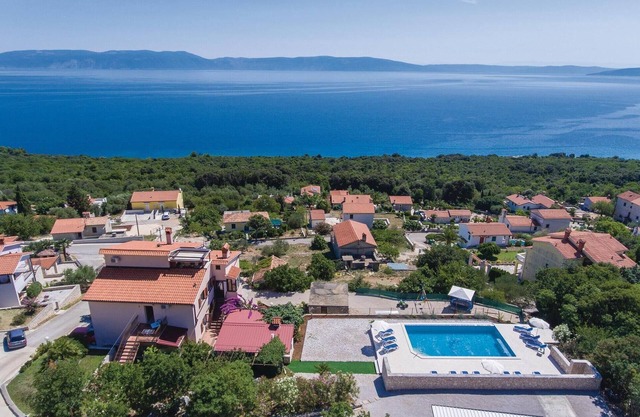 3 bedroom cozy apartment in Labin