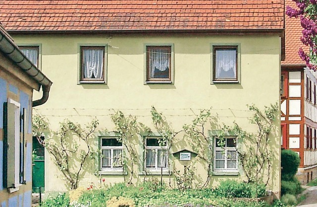 3 bedroom cozy home in Adelshofen