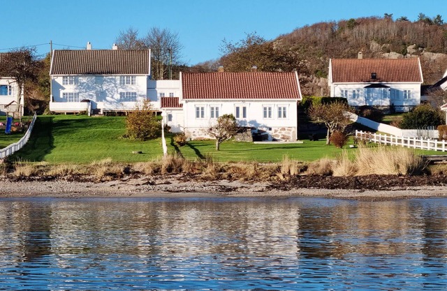 3 bedroom cozy home in Lindesnes