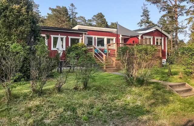 3 bedroom cozy home in Mönsterås