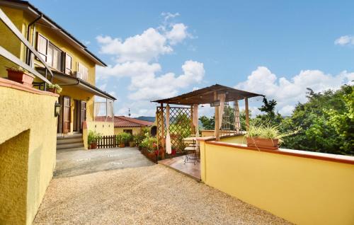 Accommodation Camaiore 