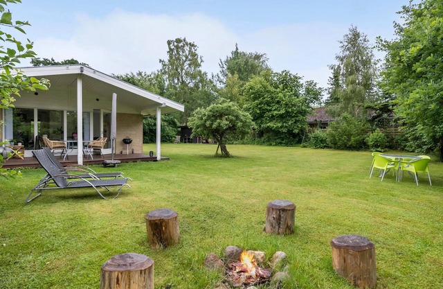 3 bedroom cozy home in Egå