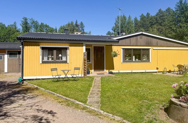 3 bedroom cozy home in Nässjö