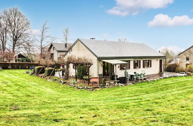 3 bedroom cozy home in Ottré