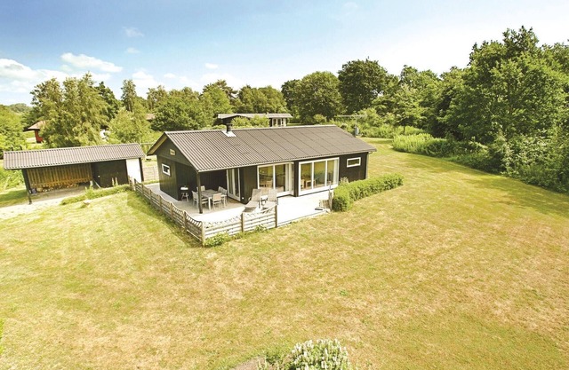 3 bedroom cozy home in Rønne