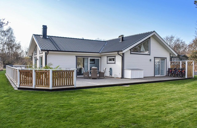 3 bedroom cozy home in Sölvesborg