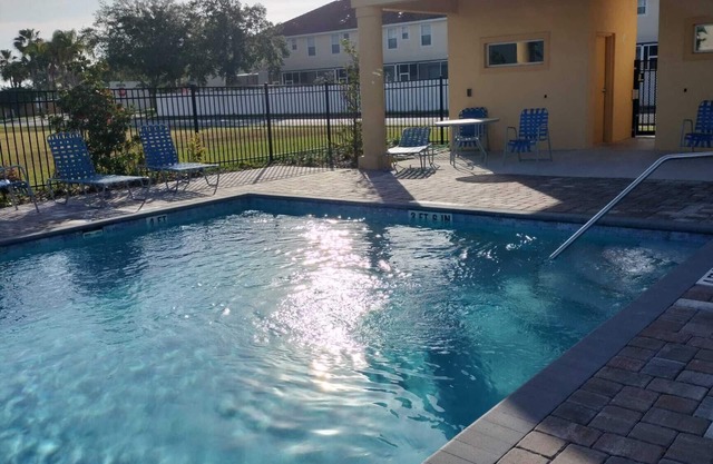 3-bedroom Disney Townhome Retreat