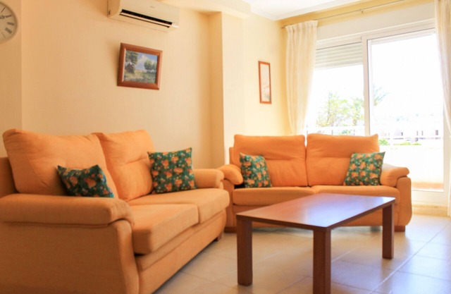 3 bedroom Duplex San Cayetano
