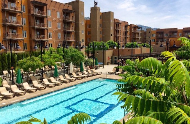 3 Bedroom Estate-The Residences at Spirit Ridge (access to Pools and Hot Tub)