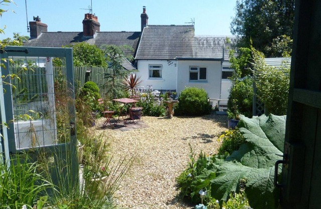 3 bedroom family friendly and pet friendly cottage in Narberth, Pembrokeshire