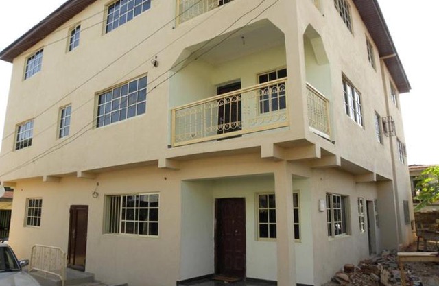 3 Bedroom Flat