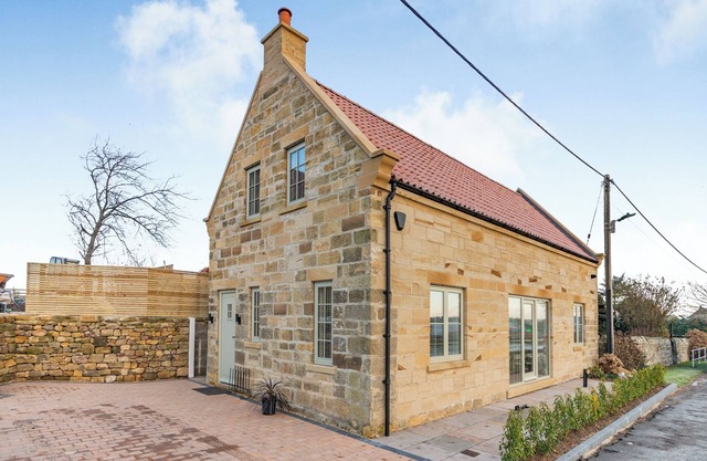 3 bedroom accommodation in Scaling Dam, near Whitby