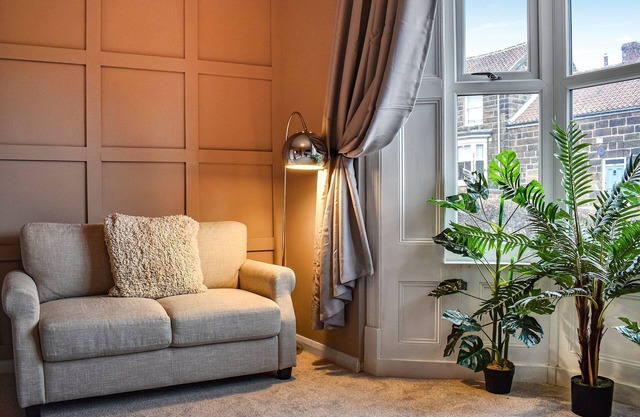 3 bedroom accommodation in Loftus, near Staithes