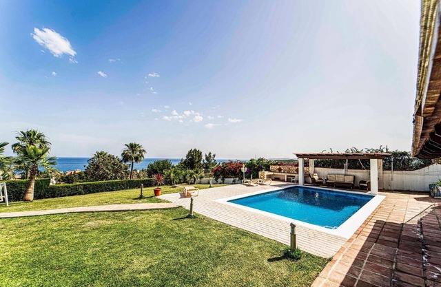 3 bedroom gorgeous home in Estepona