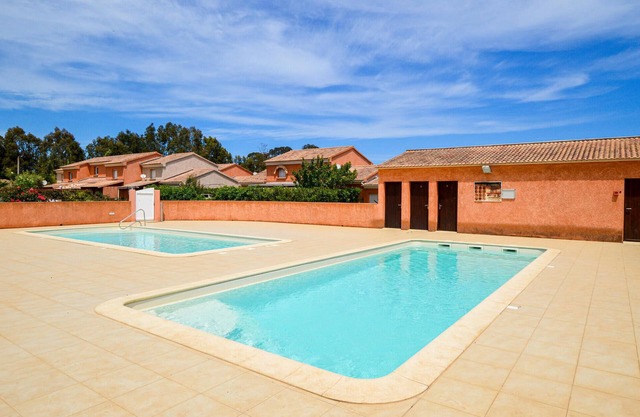 3 bedroom gorgeous home in Cervione