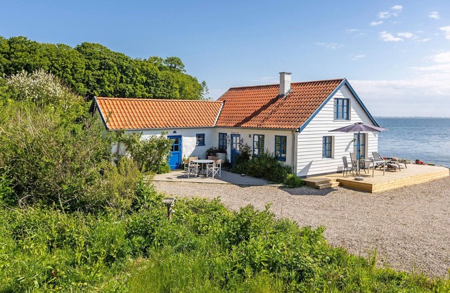 3 bedroom gorgeous home in Broager