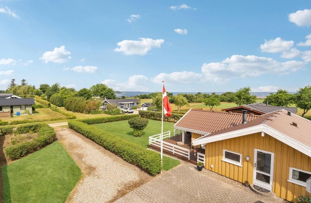 3 bedroom gorgeous home in Farsø