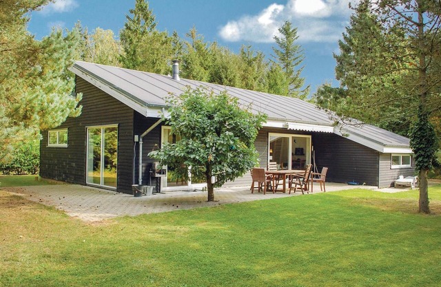 3 bedroom gorgeous home in Rønde