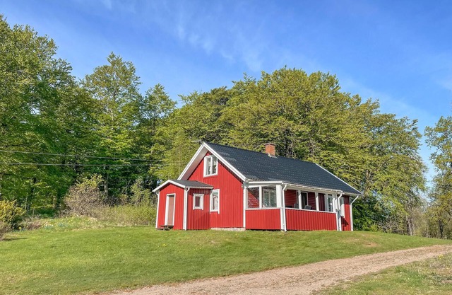 3 bedroom gorgeous home in Fegen