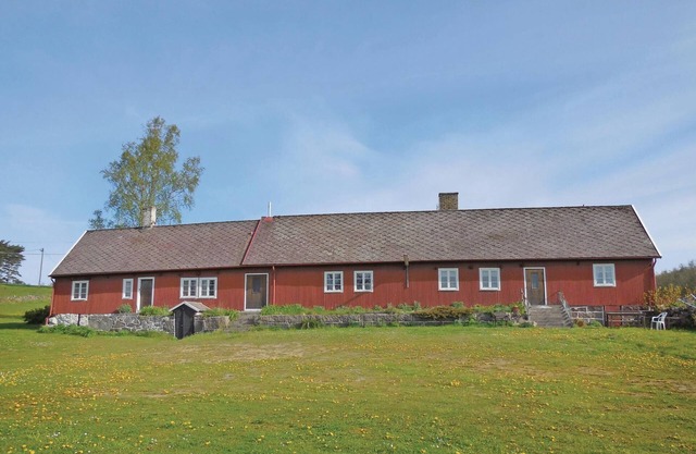 3 bedroom gorgeous home in Brösarp