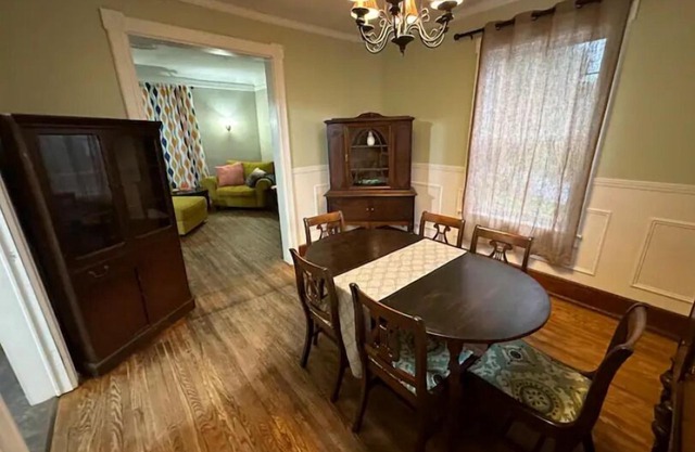3-bedroom Historic House in Ingersoll