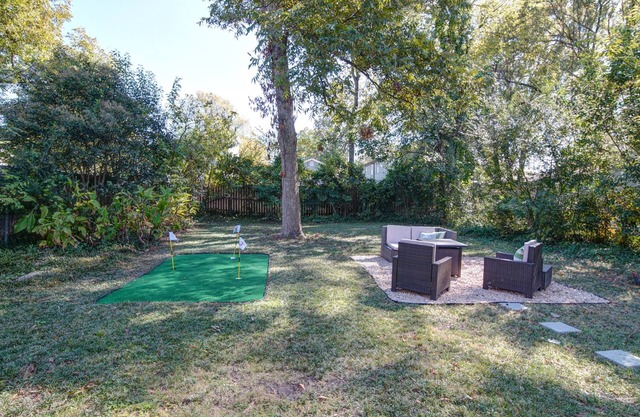 3 Bedroom home close to Uptown