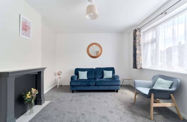 3 bedroom home in Billingham