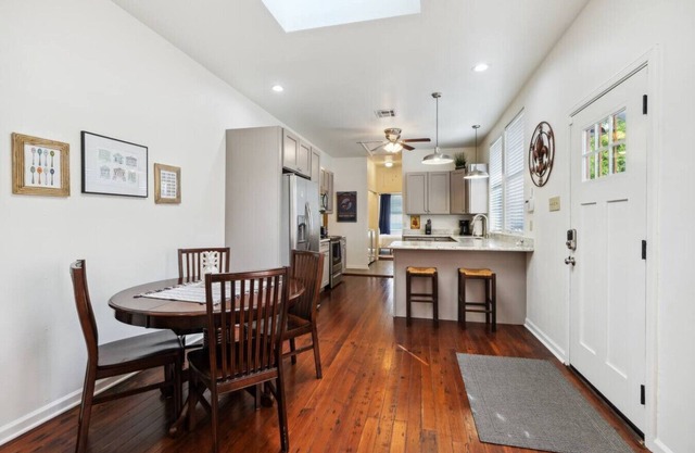 3 Bedroom Home in the Heart of New Orleans!