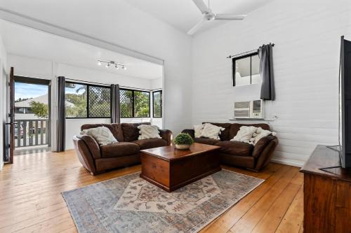 3-Bedroom Home Walk to Shops, Pubs and Restaurants!