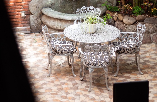 3 bedroom house in the heart of Colonia Reforma 10 minutes from downtown