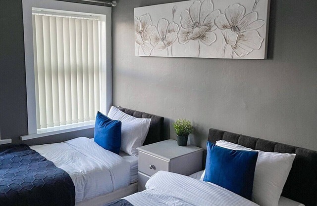 3 Bedroom House - Close to University of York