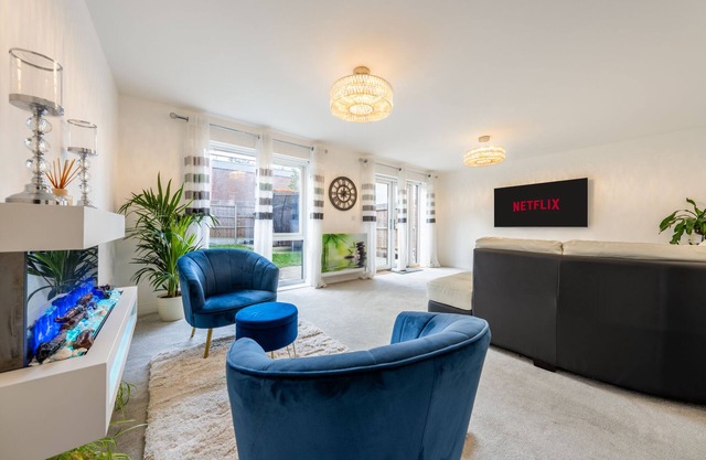 3 bedroom house in Bricketwood, St Albans