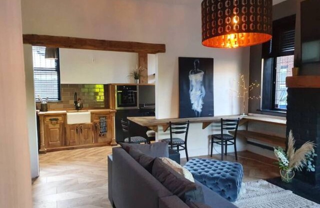 3 Bedroom House - Ideal for Contractors - Sleeps 6