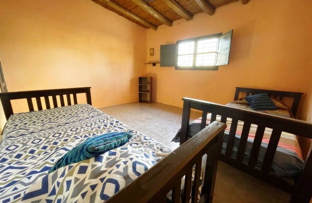 3-bedroom house in adorable Maipu with WiFi, fitness room