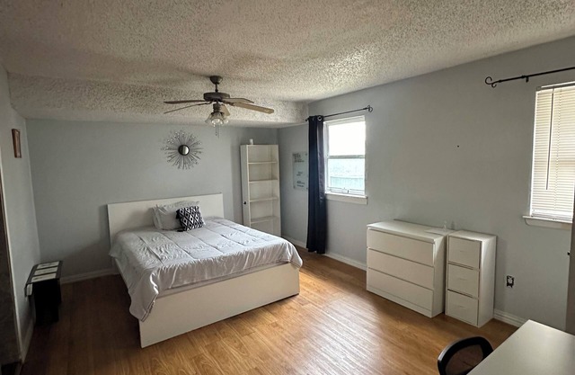 3-bedroom house in Arlington near Texas Live