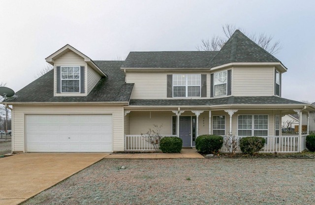 3-bedroom house in fabulous Columbia