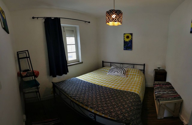 3 bedroom house in lovely Cepos, perfect for Families and digital nomads