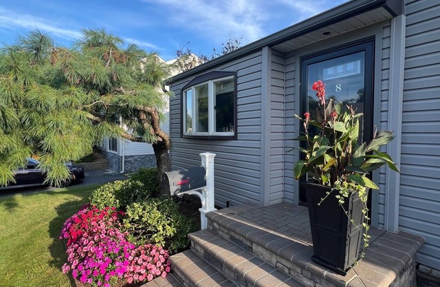 3-bedroom house in Plainview, 5 minutes from the Ryder cup golf tournament