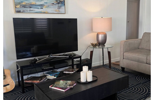 3-bedroom house in historic Oleander/Sunset Bakersfield neighborhood.