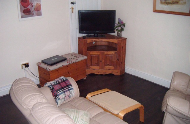 3 Bedroom House near Derby City Centre Contractors/Companies & Families Welcome