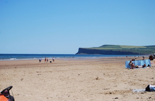 3 bedroom house seconds from the beautiful beach