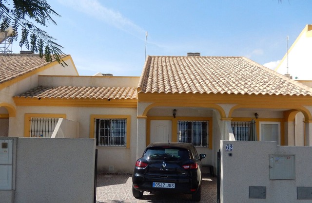 3 Bedroom House situated 200 meters from the beach