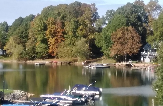 3 Bedroom Lakefront Condo w PoolnFURNISHED SHORT-TERM RENTAL (30 DAYS+)